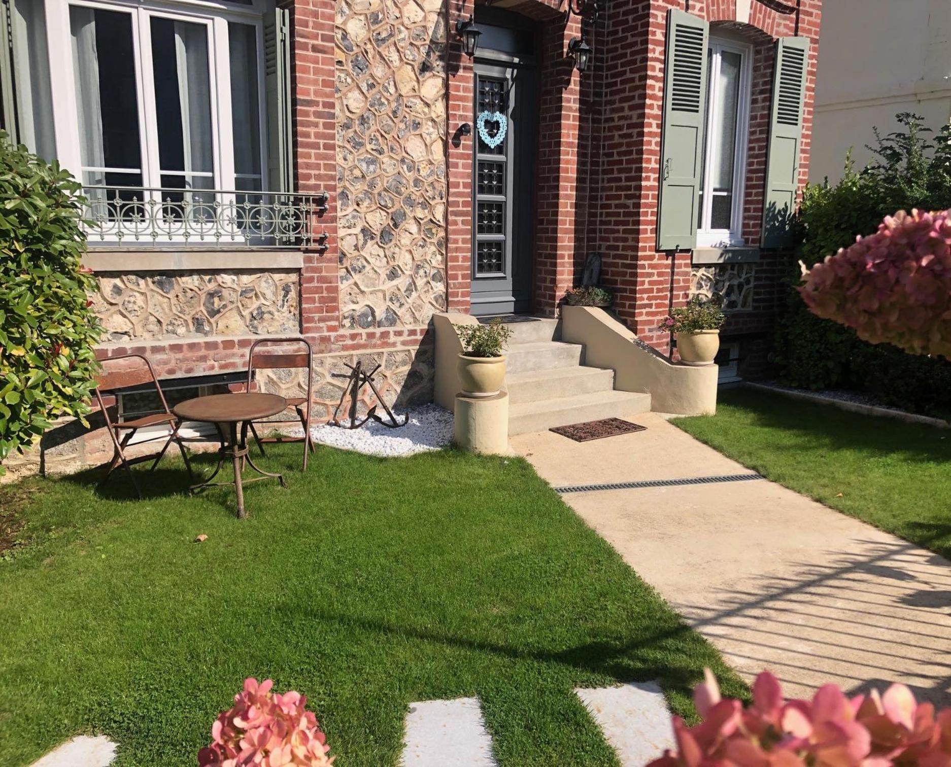 Cote Pecheur A Couette-café